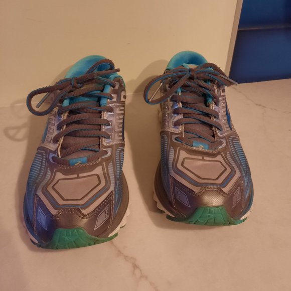 Brooks Glycerin running shoes EUC - Picture 5 of 8